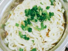 拌面-广达眼镜炖罐(广达店)