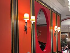 -新白鹿餐厅(第一百货店)