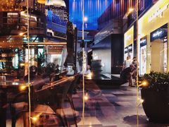 -君悦酒店·La Terrazza意合園·意式风味