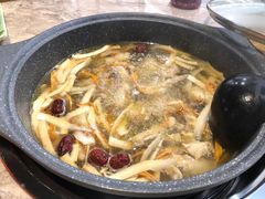 -采椰郎椰子鸡·脆皮鸡火锅(融创茂店)
