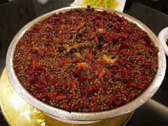 水煮鱼-红京鱼(西坝河店)