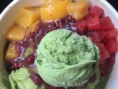 -二斗栗子(黄河道店)