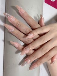 -瞧·享轻奢美甲美睫