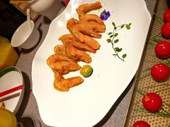 -秀儿四九城·新京菜(亚运村鸟巢店)