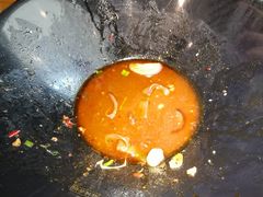 -天府国麻辣香锅(李沧万达店)
