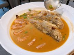 -瓯越·海鲜·瓯味一品(IM长宁国际店)