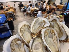 -濠轩阁特色生蚝火锅总店