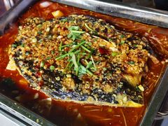-记忆串城·东北烧烤·小龙虾·大型团建(南油店)