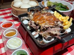 -西贝(南开大悦城店)