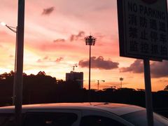 -星际传奇(观澜湖新城店)