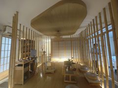 -老成都·古法采耳·禅洗头疗(四川总店)