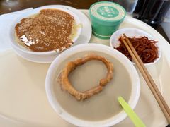 豆汁-尹三豆汁(天坛店)