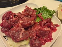 -功牛泉州牛肉小吃(崇武店)