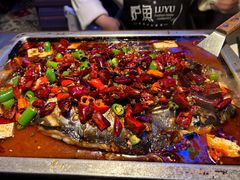 -炉鱼(诸暨万风新天地店)