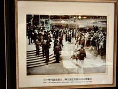 -上海老饭店(北京分店)