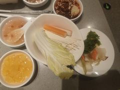 -海底捞火锅(津南永旺店生日主题店)