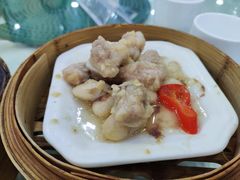 -珠江餐厅