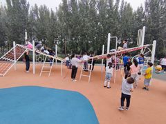 -汉长安城未央宫国家考古遗址公园