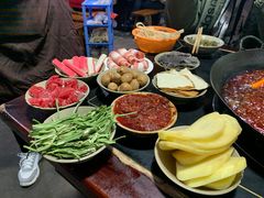 -星鸿社重庆老火锅