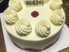 -第戎蛋糕(恒隆广场店)