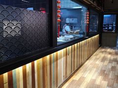 -船歌鱼水饺(高新园区店)