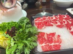 -东海怡品海鲜豆捞(舟宿夜江店)
