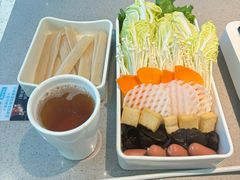 -半天妖烤鱼(西直门凯德mall店)
