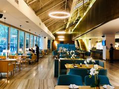 大堂-EN SPACE恩空间