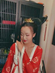 -盘子女人坊古装写真摄影(天津总店)