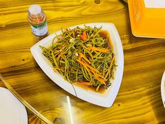 -途肴·老农饭庄(百里峡店)