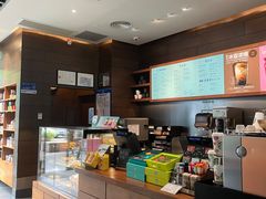 -星巴克(深圳龙岗摩尔城店)