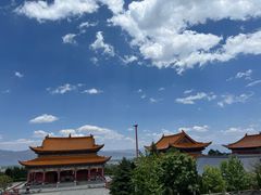 -崇圣寺三塔文化旅游区