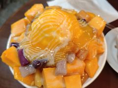 -水牛奶皇后糖水铺(深圳总店)