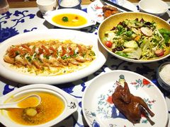 -江南赋(内蒙古大厦店)