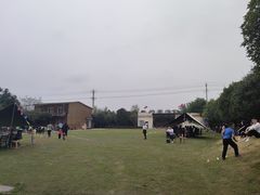 -洪湖家庭农场·团建·露营·会议