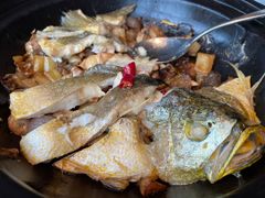 -马仕玖煲·融合菜·酥不腻烤鸭(人大店)