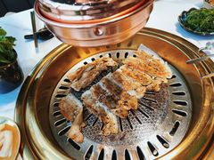 -妥妥烤肉料理(凯德店)