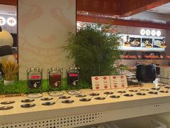 -大熊猫毛肚火锅(烟台万象汇店)