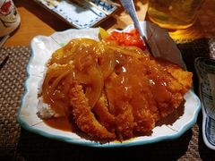 -半藏居酒屋(香港花园店)