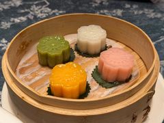 -扬州香格里拉·香宫中餐厅
