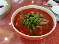 烩羊杂-国强手抓(北京西路店)