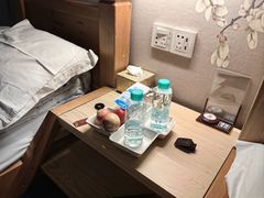 -鸥迪足道(抚顺新华店)