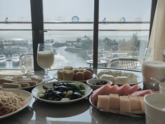 -大梅沙游艇度假酒店