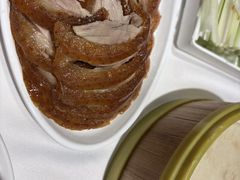 -玉林烤鸭店(黄村兴华店)