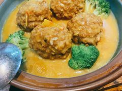 -HOME餐厅粤菜 融合菜