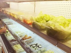 -比尔斯健康烤肉自助餐厅