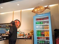 -三煮纸包鱼(青岛总店)