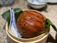 -南京大牌档(青岛万象城店)