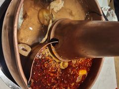 -东门口涮肉·砂锅·烤串(老门东店)