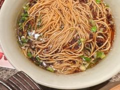 老牌阳春面-南京大牌档(苏州中心店)